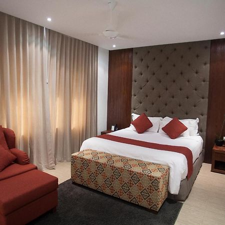 Lakshmi Luxury Villas, Walk To The Beach And Seminyak Shopping Extérieur photo