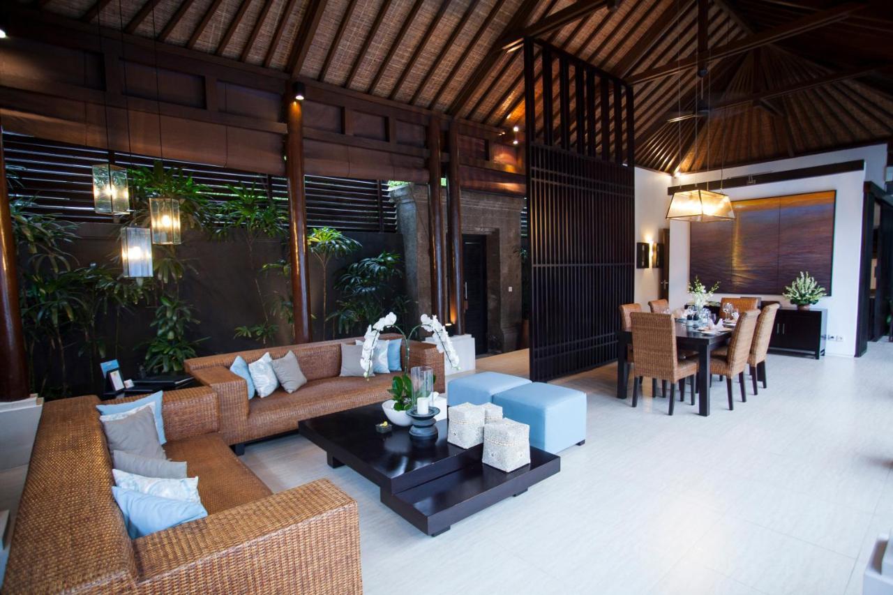 Lakshmi Luxury Villas, Walk To The Beach And Seminyak Shopping Extérieur photo