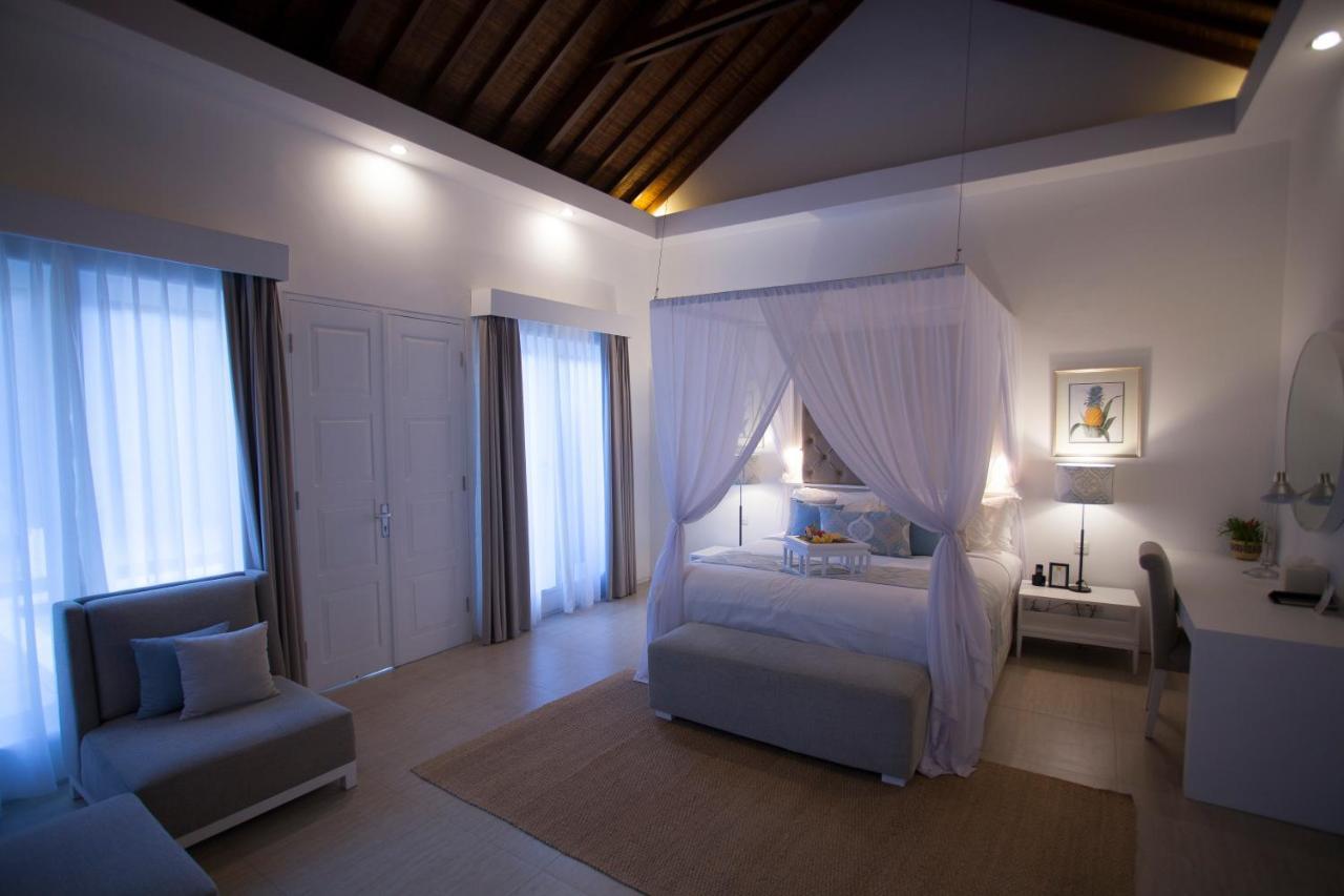 Lakshmi Luxury Villas, Walk To The Beach And Seminyak Shopping Extérieur photo