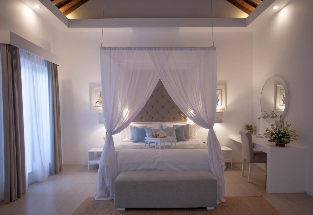 Lakshmi Luxury Villas, Walk To The Beach And Seminyak Shopping Extérieur photo