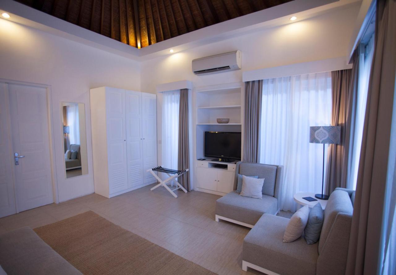 Lakshmi Luxury Villas, Walk To The Beach And Seminyak Shopping Extérieur photo