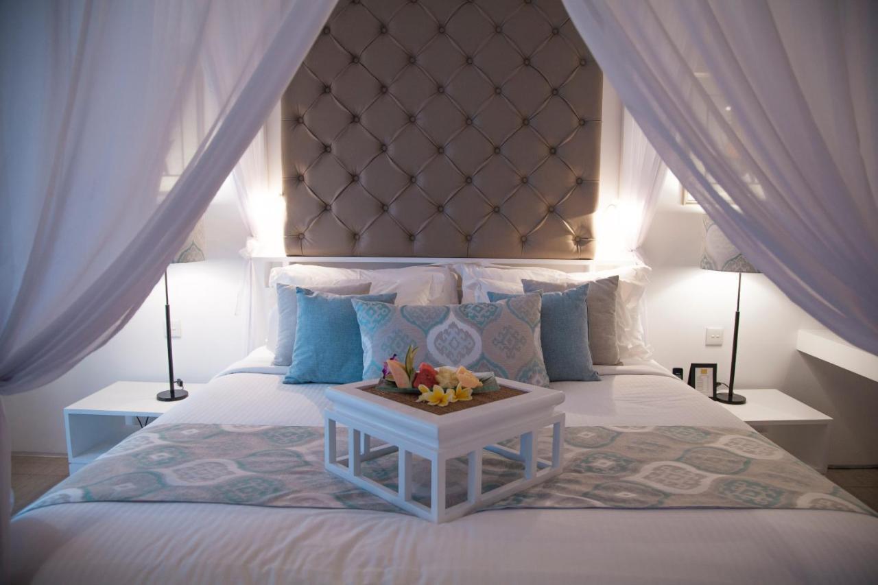 Lakshmi Luxury Villas, Walk To The Beach And Seminyak Shopping Extérieur photo