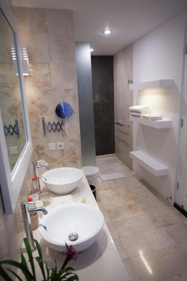 Lakshmi Luxury Villas, Walk To The Beach And Seminyak Shopping Extérieur photo