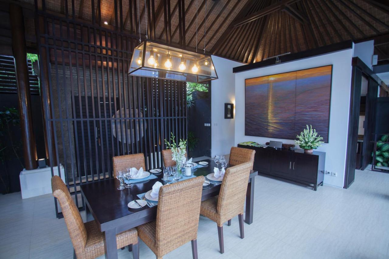 Lakshmi Luxury Villas, Walk To The Beach And Seminyak Shopping Extérieur photo