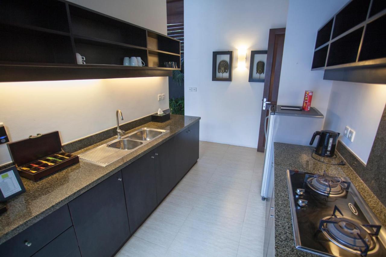Lakshmi Luxury Villas, Walk To The Beach And Seminyak Shopping Extérieur photo
