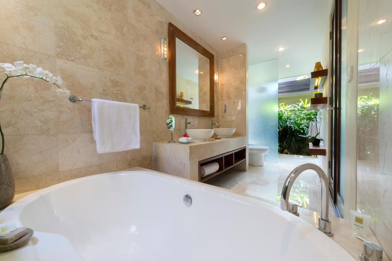 Lakshmi Luxury Villas, Walk To The Beach And Seminyak Shopping Extérieur photo