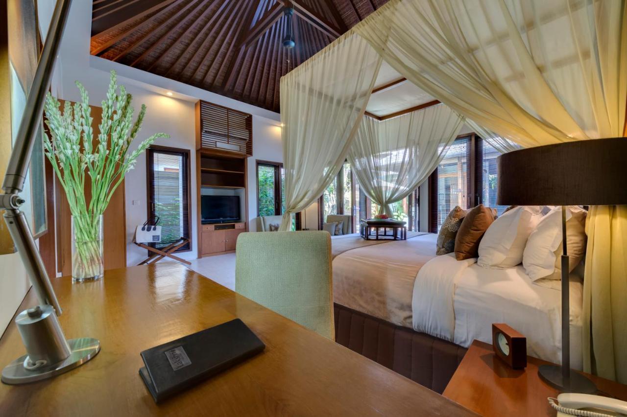 Lakshmi Luxury Villas, Walk To The Beach And Seminyak Shopping Extérieur photo