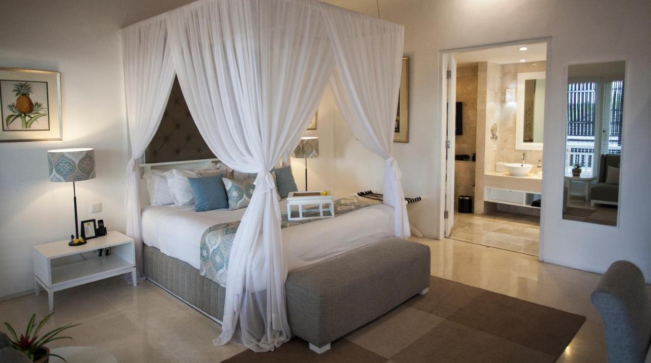 Lakshmi Luxury Villas, Walk To The Beach And Seminyak Shopping Extérieur photo