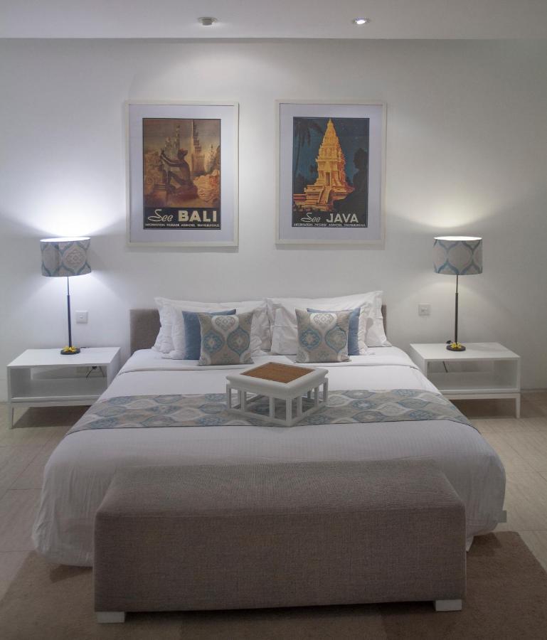 Lakshmi Luxury Villas, Walk To The Beach And Seminyak Shopping Extérieur photo