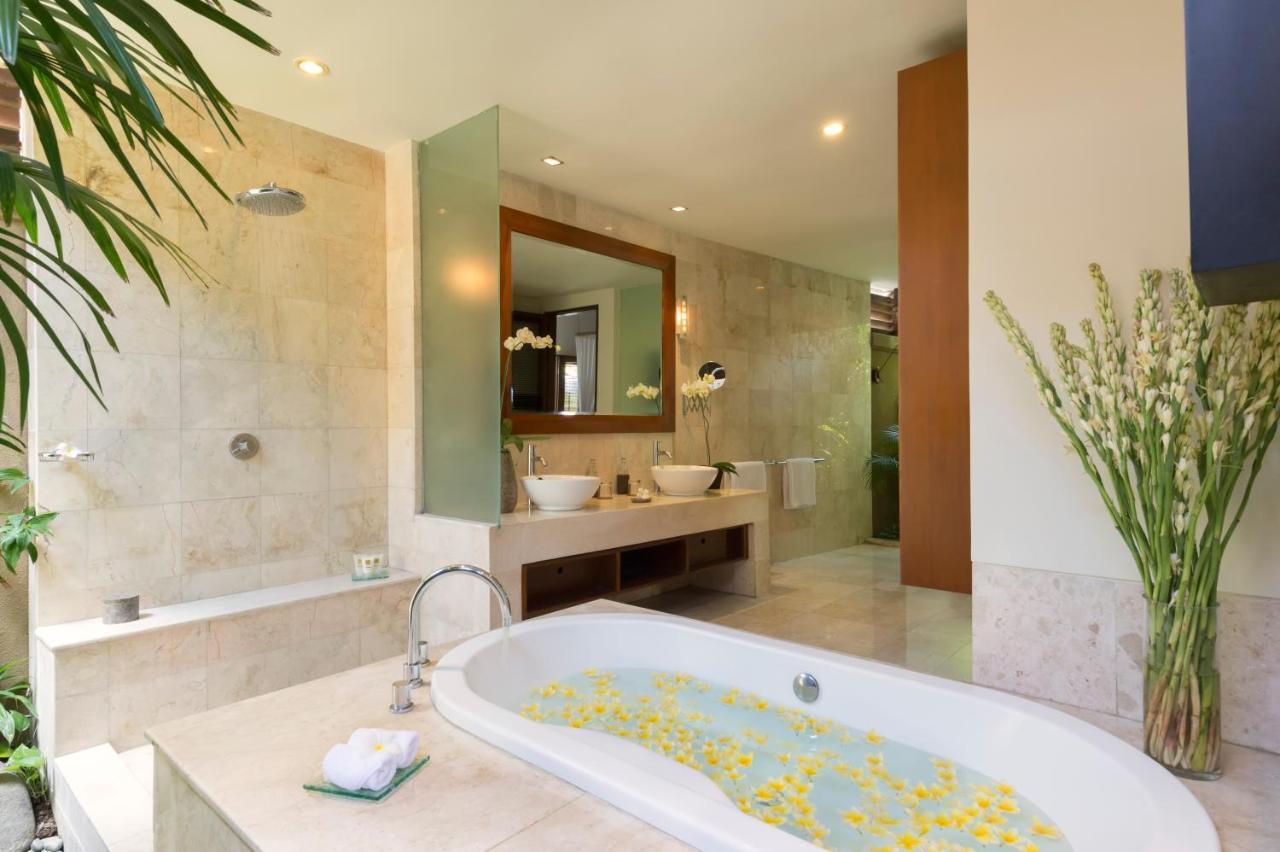 Lakshmi Luxury Villas, Walk To The Beach And Seminyak Shopping Extérieur photo