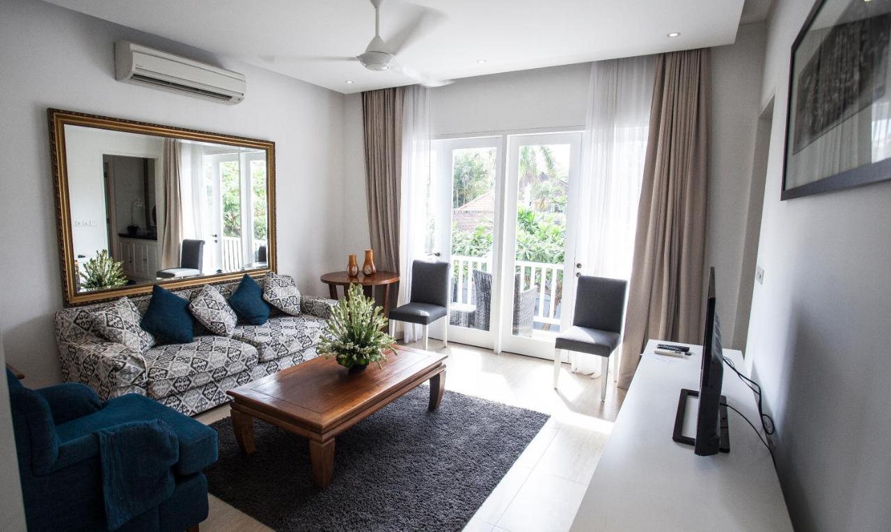 Lakshmi Luxury Villas, Walk To The Beach And Seminyak Shopping Extérieur photo