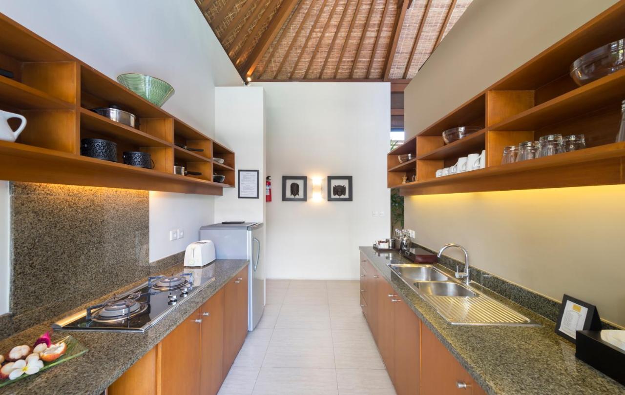 Lakshmi Luxury Villas, Walk To The Beach And Seminyak Shopping Extérieur photo
