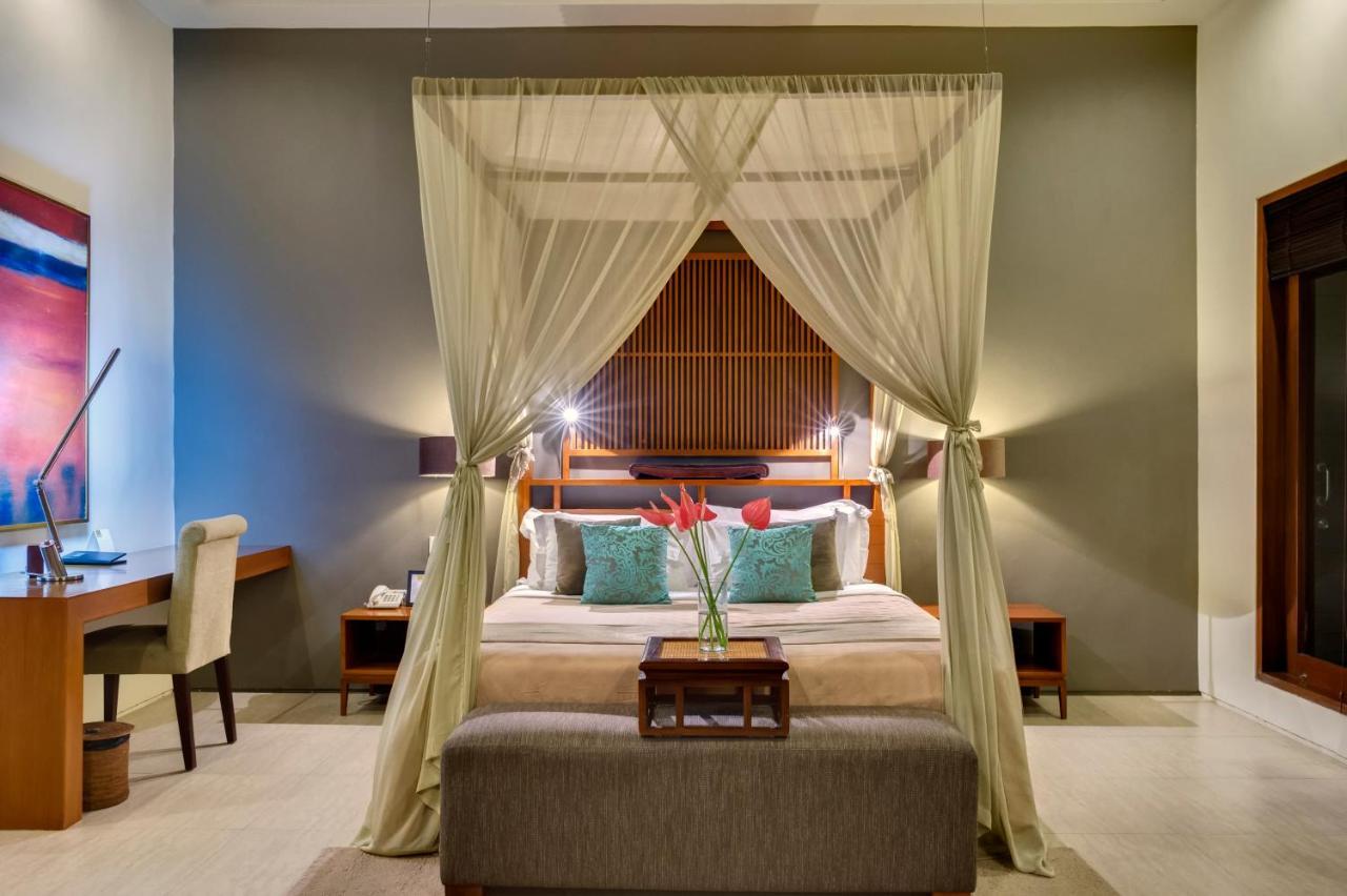 Lakshmi Luxury Villas, Walk To The Beach And Seminyak Shopping Extérieur photo