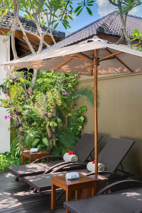 Lakshmi Luxury Villas, Walk To The Beach And Seminyak Shopping Extérieur photo