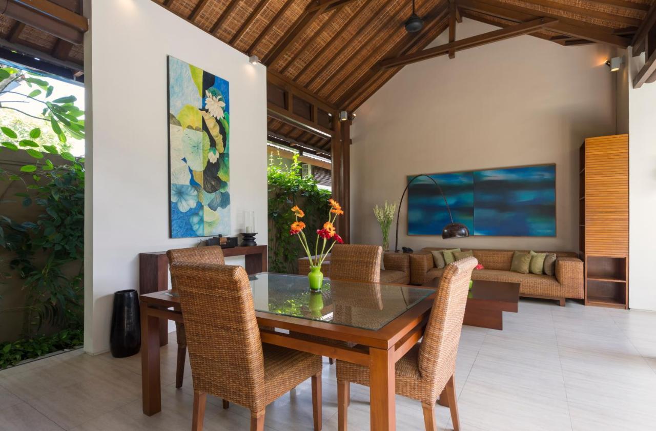 Lakshmi Luxury Villas, Walk To The Beach And Seminyak Shopping Extérieur photo