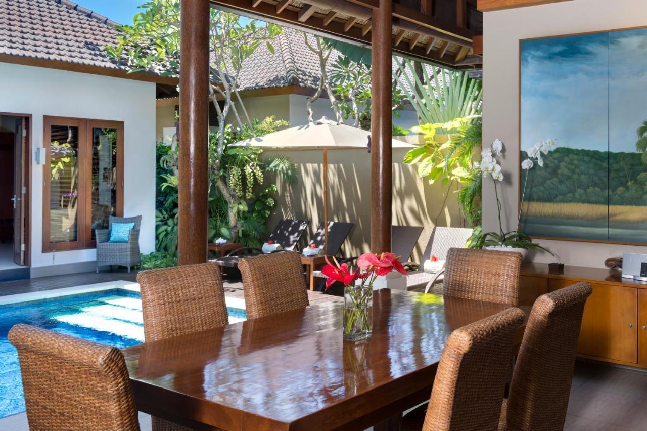 Lakshmi Luxury Villas, Walk To The Beach And Seminyak Shopping Extérieur photo