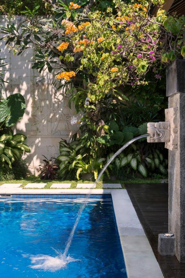 Lakshmi Luxury Villas, Walk To The Beach And Seminyak Shopping Extérieur photo