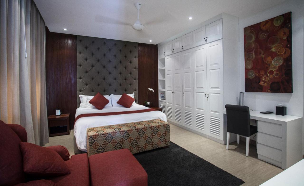 Lakshmi Luxury Villas, Walk To The Beach And Seminyak Shopping Extérieur photo