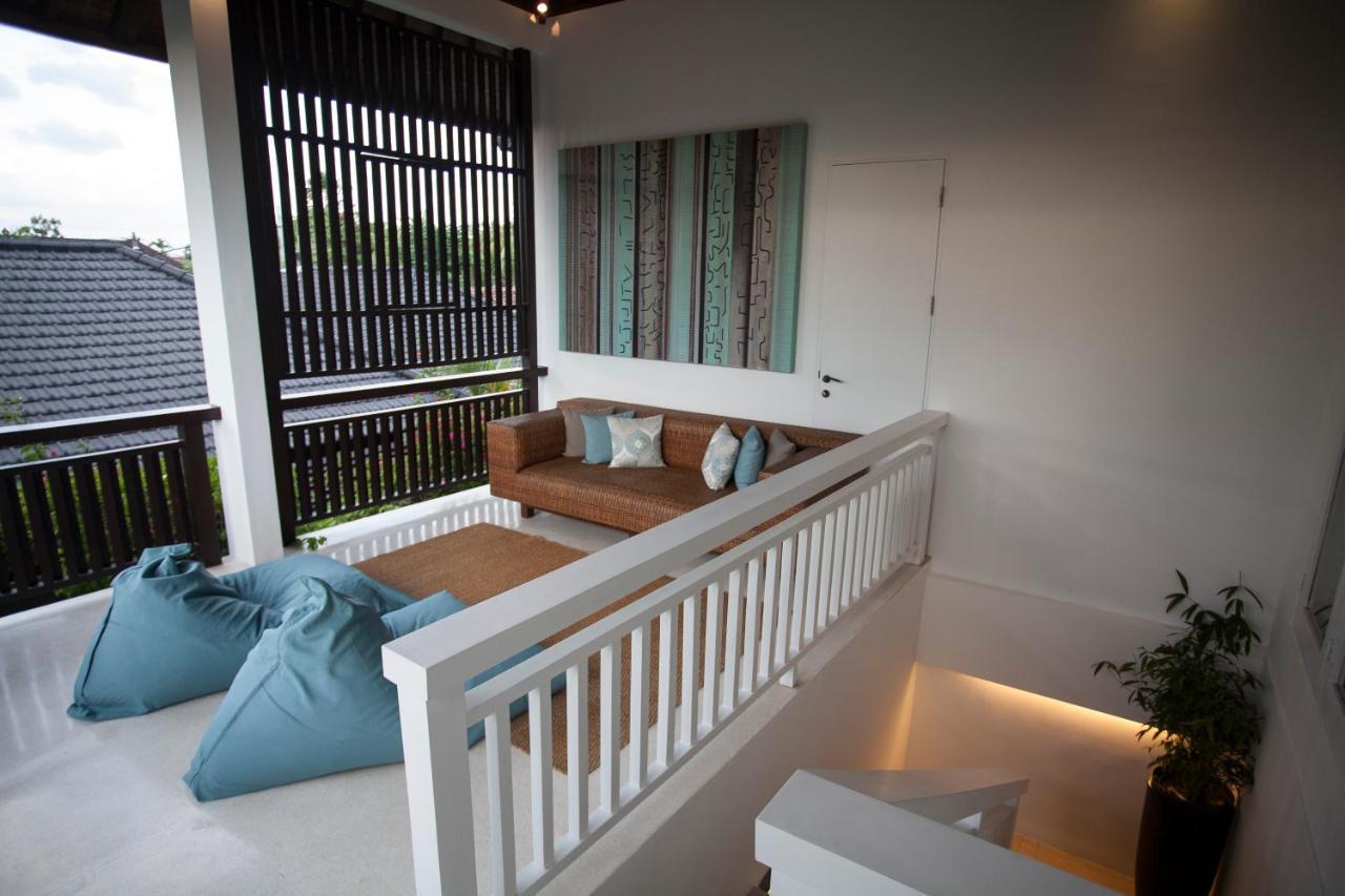 Lakshmi Luxury Villas, Walk To The Beach And Seminyak Shopping Extérieur photo