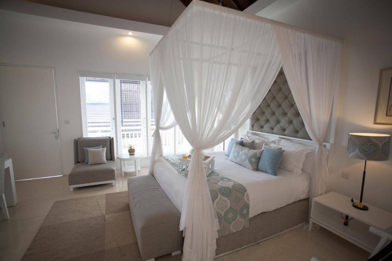 Lakshmi Luxury Villas, Walk To The Beach And Seminyak Shopping Extérieur photo