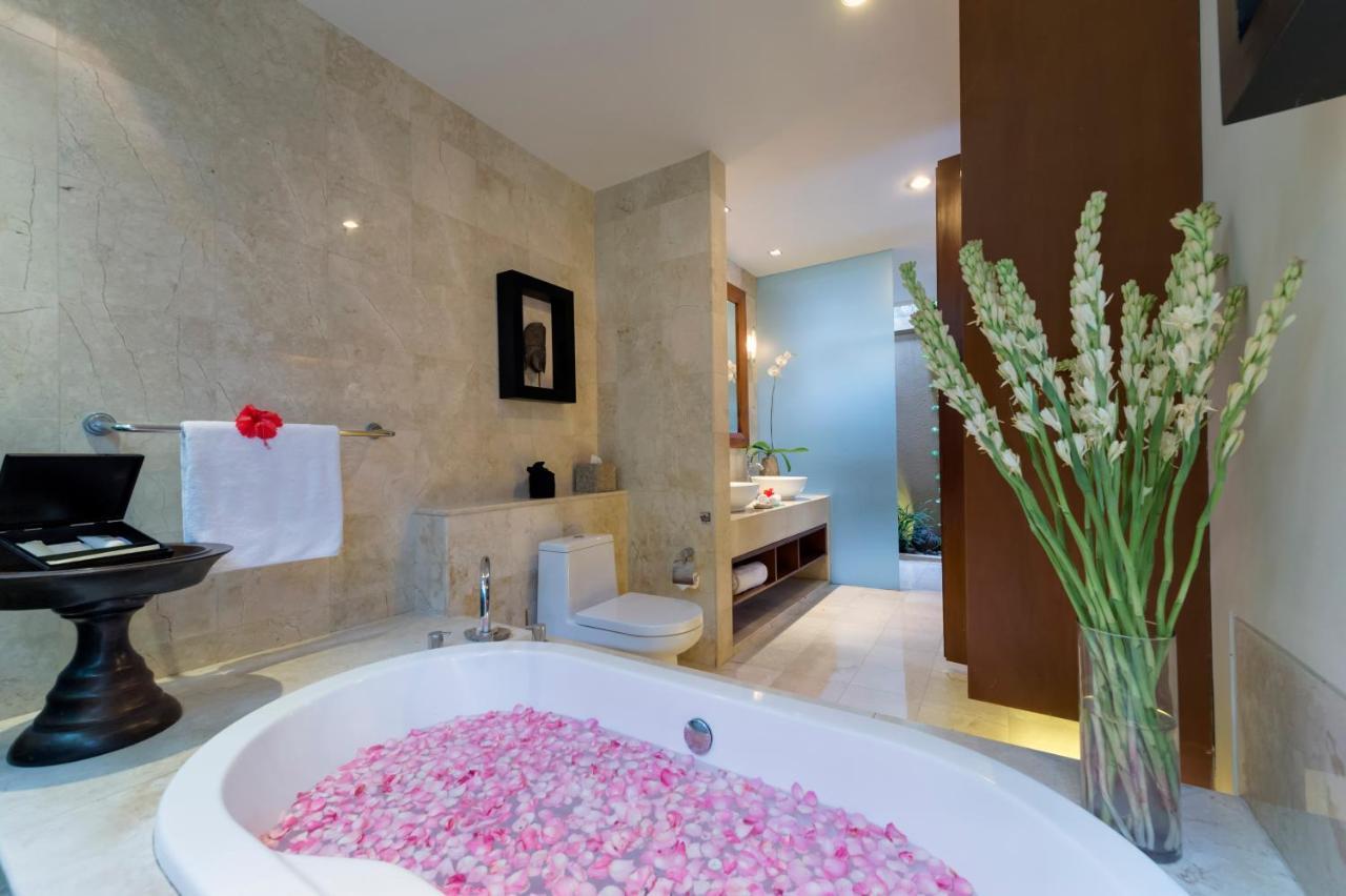 Lakshmi Luxury Villas, Walk To The Beach And Seminyak Shopping Extérieur photo