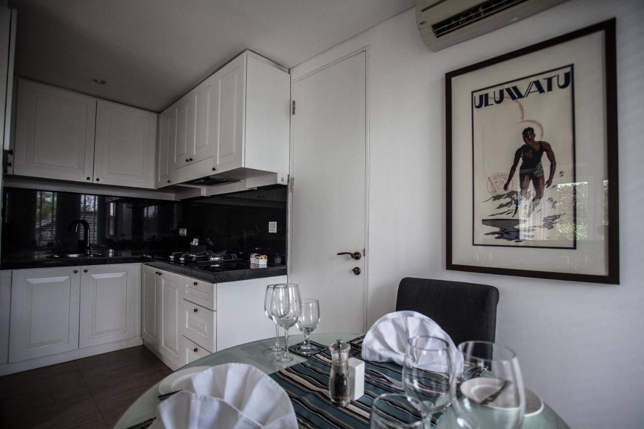 Lakshmi Luxury Villas, Walk To The Beach And Seminyak Shopping Extérieur photo
