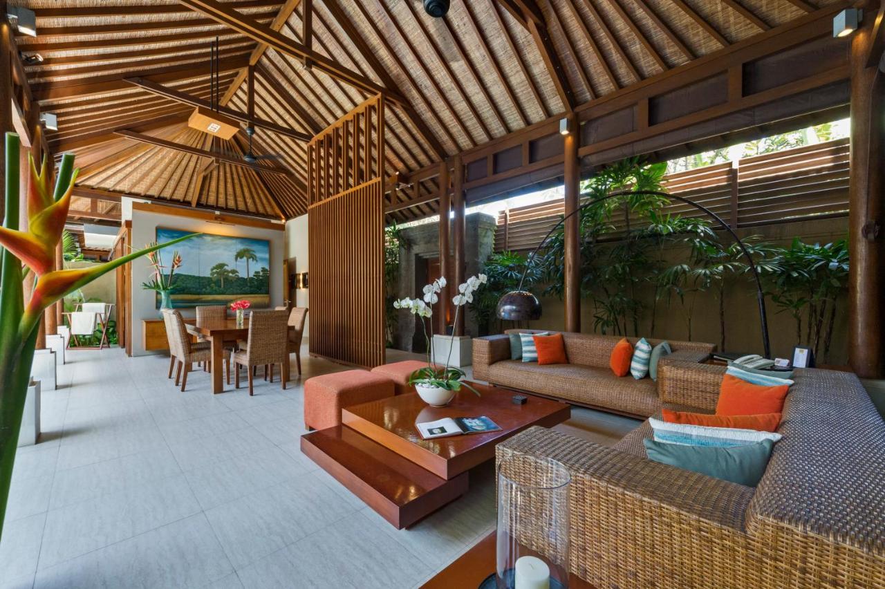 Lakshmi Luxury Villas, Walk To The Beach And Seminyak Shopping Extérieur photo