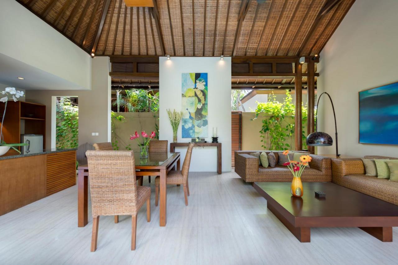 Lakshmi Luxury Villas, Walk To The Beach And Seminyak Shopping Extérieur photo