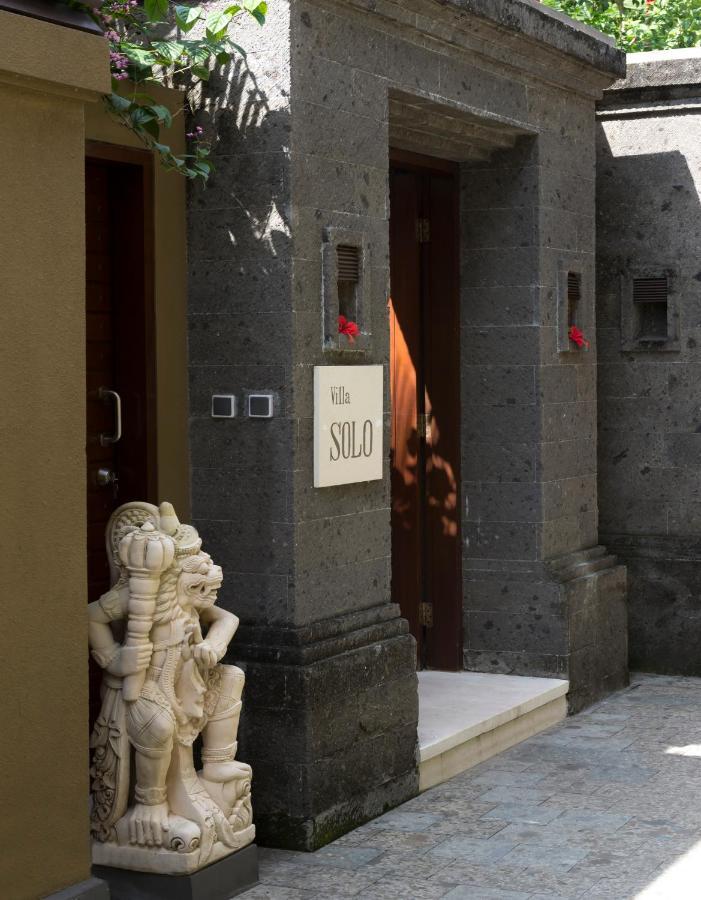 Lakshmi Luxury Villas, Walk To The Beach And Seminyak Shopping Extérieur photo